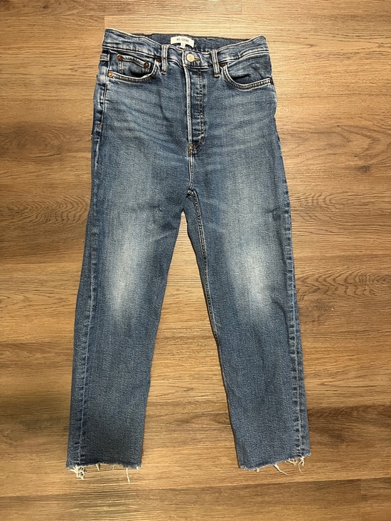 Re/Done Denim - Re/done jeans